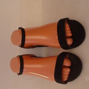 Bella Luna women's sandals